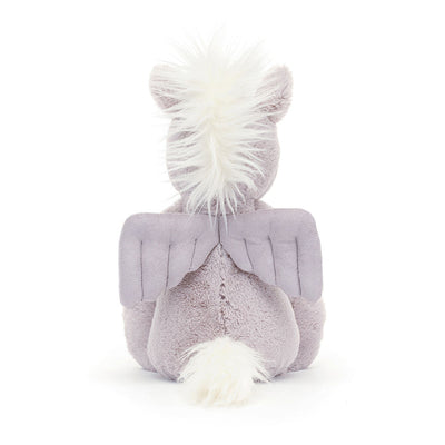 Bashful Pegasus - Jellycat - Lemon And Lavender Toronto