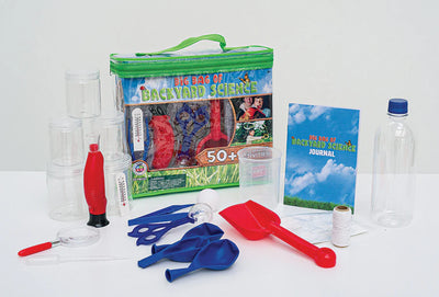 Big Bag of Backyard Science