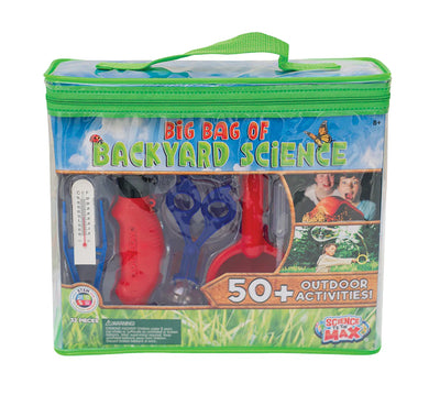 Big Bag of Backyard Science