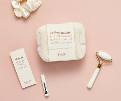 Be Kind, Unwind Kit - Lemon And Lavender Toronto