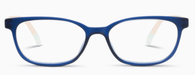 Beach Read ( Navy / Summer Stripe) Reading Glasses - Peepers - Lemon And Lavender Toronto