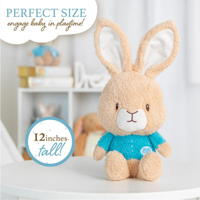 Beatrix Potter Peter Rabbit Cuteeze Bunny Stuffed Plush Toy - Lemon And Lavender Toronto