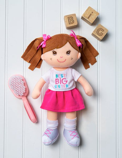 Best Big Sister Doll - Lemon And Lavender Toronto