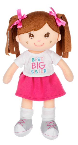 Best Big Sister Doll - Lemon And Lavender Toronto