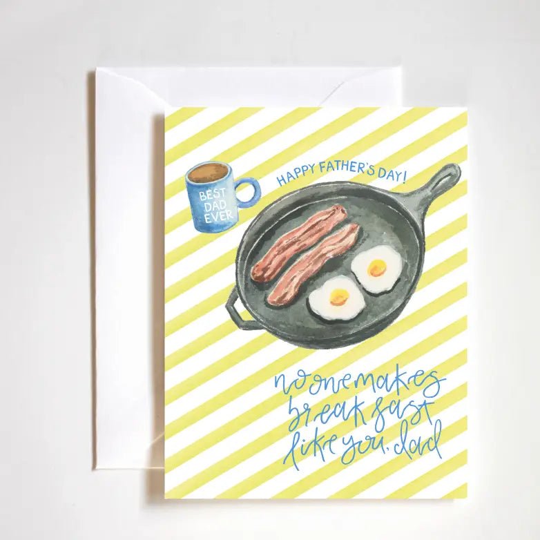 Best Breakfast Father&