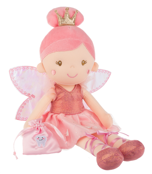 Sweetest Tooth Fairy