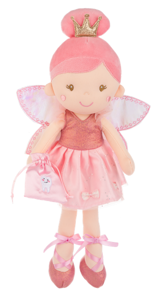 Sweetest Tooth Fairy