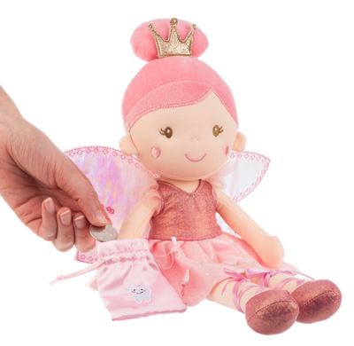 Sweetest Tooth Fairy