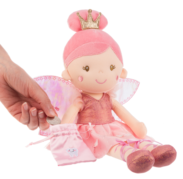 Sweetest Tooth Fairy