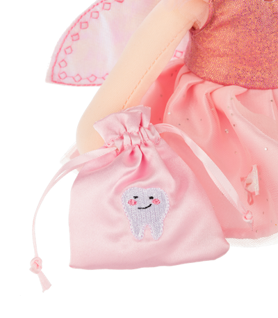 Sweetest Tooth Fairy