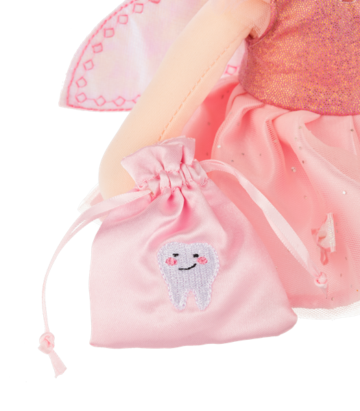 Sweetest Tooth Fairy