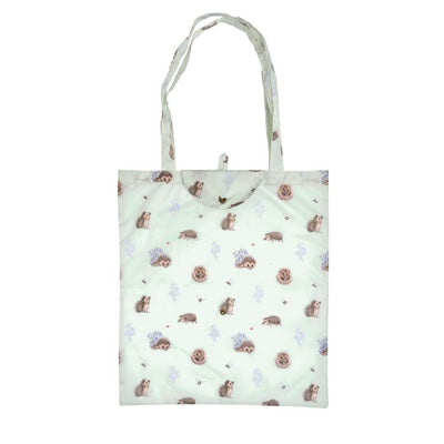 Awakening Foldable Shopping Bag