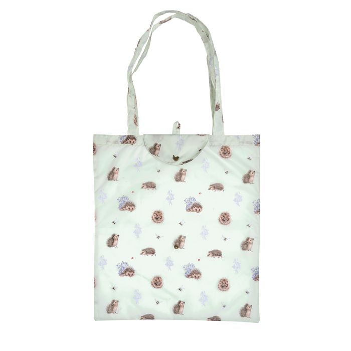 Awakening Foldable Shopping Bag