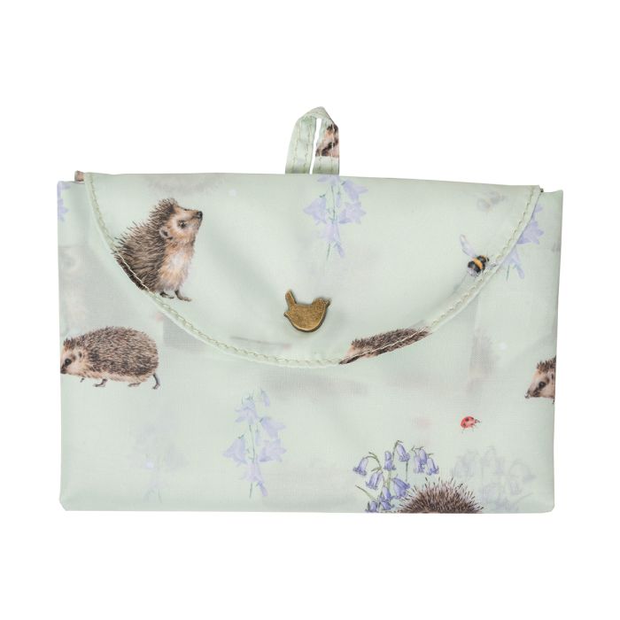 Awakening Foldable Shopping Bag