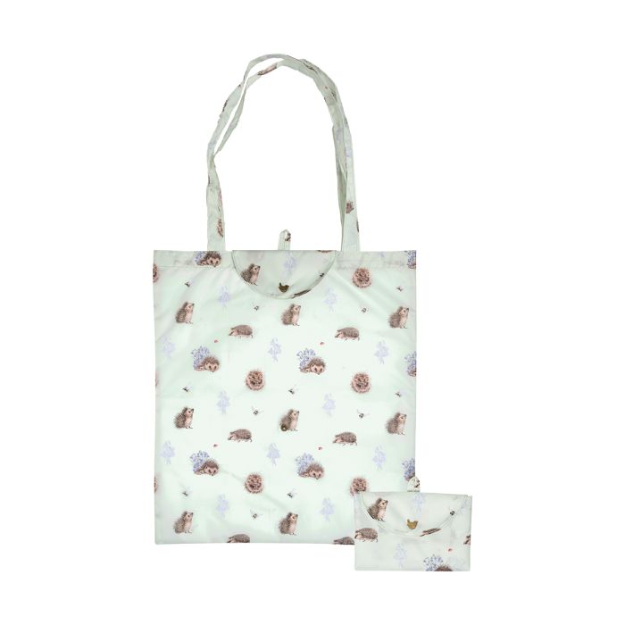 Awakening Foldable Shopping Bag