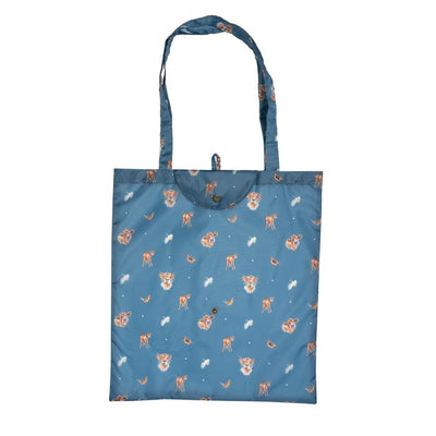 Farmyard Friends Shopping Bag