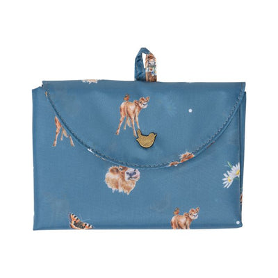 Farmyard Friends Shopping Bag