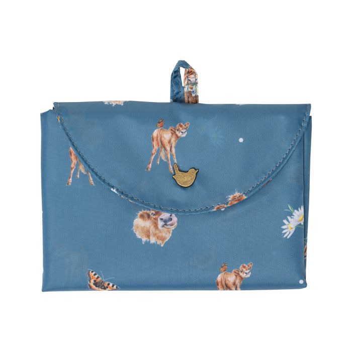Farmyard Friends Shopping Bag