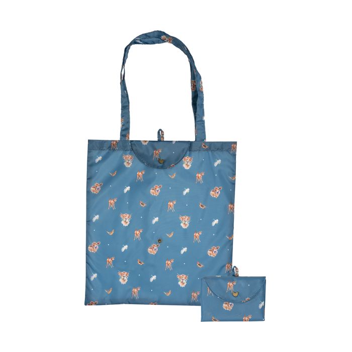 Farmyard Friends Shopping Bag