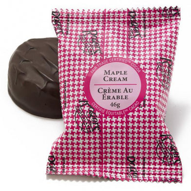 Victoria Cream -Maple