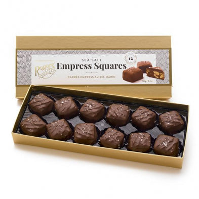 Salted Empress Caramel- Rogers Chocolate