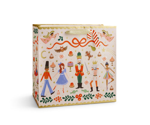 Nutcracker Sweets Large Bag