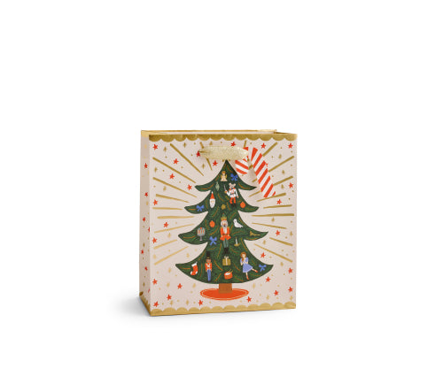 Nutcracker Sweets Medium Bag