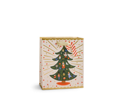 Nutcracker Sweets Medium Bag