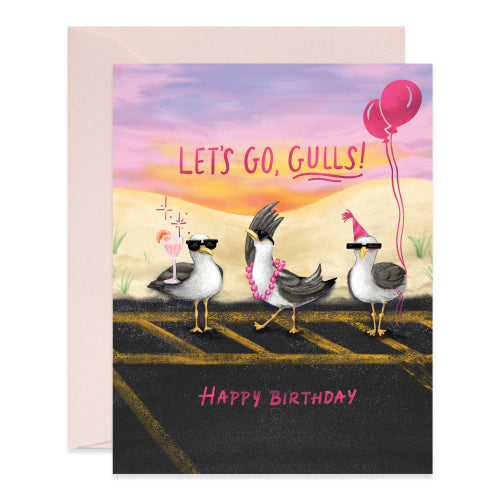 Let&