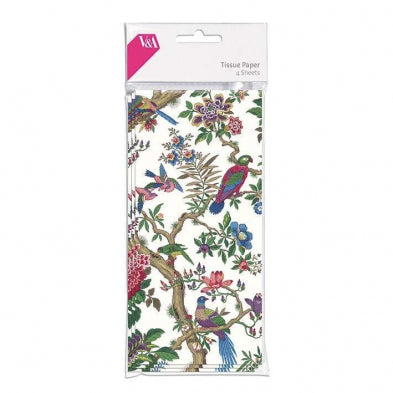 Museums & Galleries Tissue The Chinese Tree