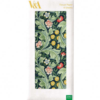 Museums & Galleries Tissue Leicester Wallpaper