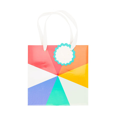 Birthday Gift Bag Set - 3 sizes - Lemon And Lavender Toronto