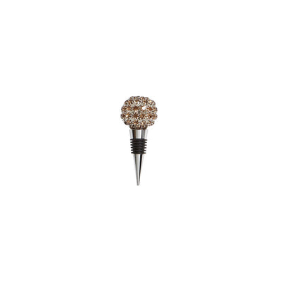 Bling Bottle Stopper Champagne - Lemon And Lavender Toronto