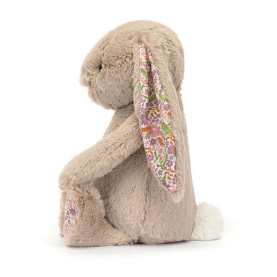 Blossom Beige Bunny 'Petal' (Huge) - Jellycat - Lemon And Lavender Toronto