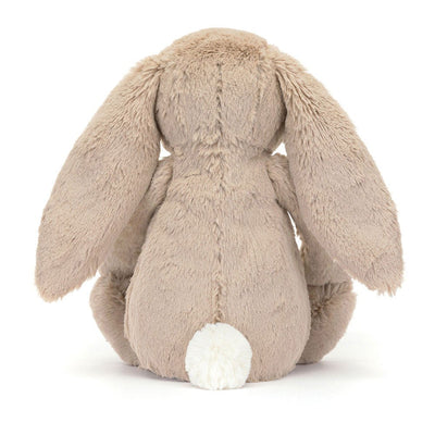 Blossom Beige Bunny 'Petal' (Huge) - Jellycat - Lemon And Lavender Toronto