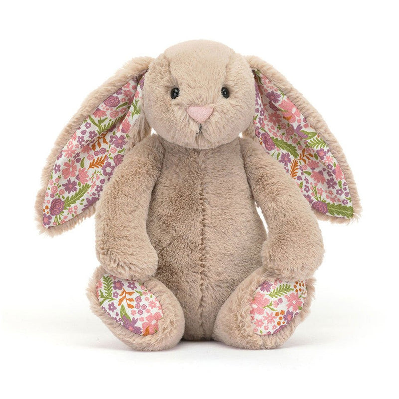 Blossom Beige Bunny &