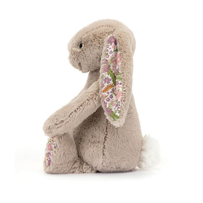 Blossom Beige Bunny 'Petal' (Small) - Jellycat - Lemon And Lavender Toronto