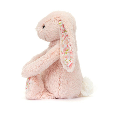 Blossom Blush Bunny 'Cherry' (Little) - Jellycat - Lemon And Lavender Toronto