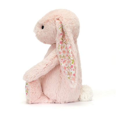 Blossom Blush Bunny 'Cherry' (Medium) - Jellycat - Lemon And Lavender Toronto