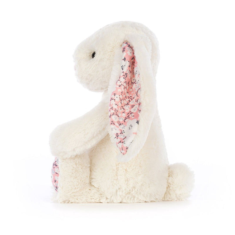 Blossom Cherry Bunny Jellycat - Lemon And Lavender Toronto