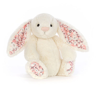 Blossom Cherry Bunny Jellycat - Lemon And Lavender Toronto