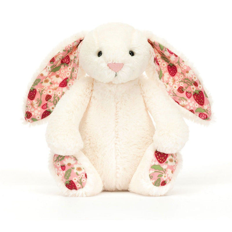 Blossom Cream Bunny &