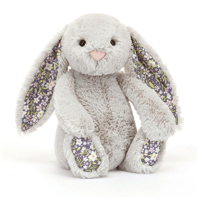 Blossom Silver Bunny 'Bloom' Original - Lemon And Lavender Toronto