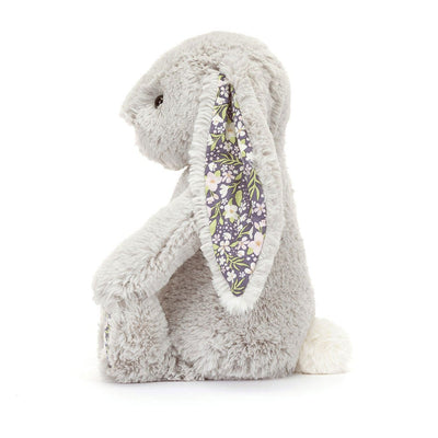 Blossom Silver Bunny 'Bloom' Original - Lemon And Lavender Toronto