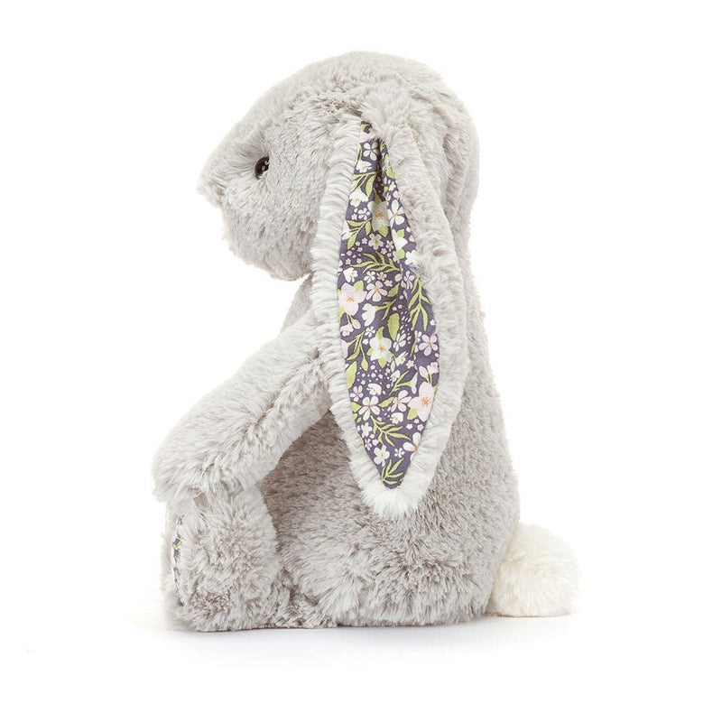 Blossom Silver Bunny &