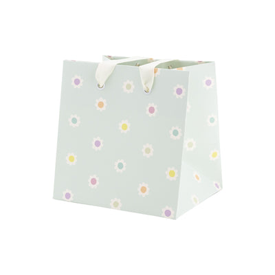 Blue Daisies Gift Bag Set - Lemon And Lavender Toronto