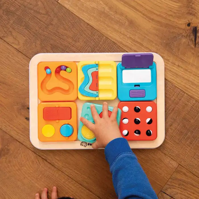 PlayTab Essentials