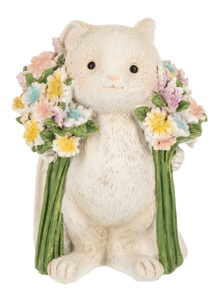 Bouquet Bunnies - Lemon And Lavender Toronto