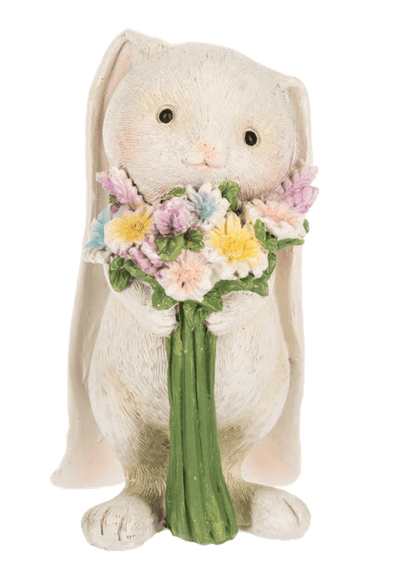 Bouquet Bunnies - Lemon And Lavender Toronto