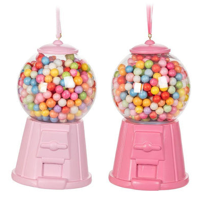 Bubblegum Machine Ornament - Lemon And Lavender Toronto